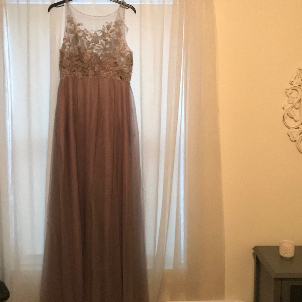 Gowns